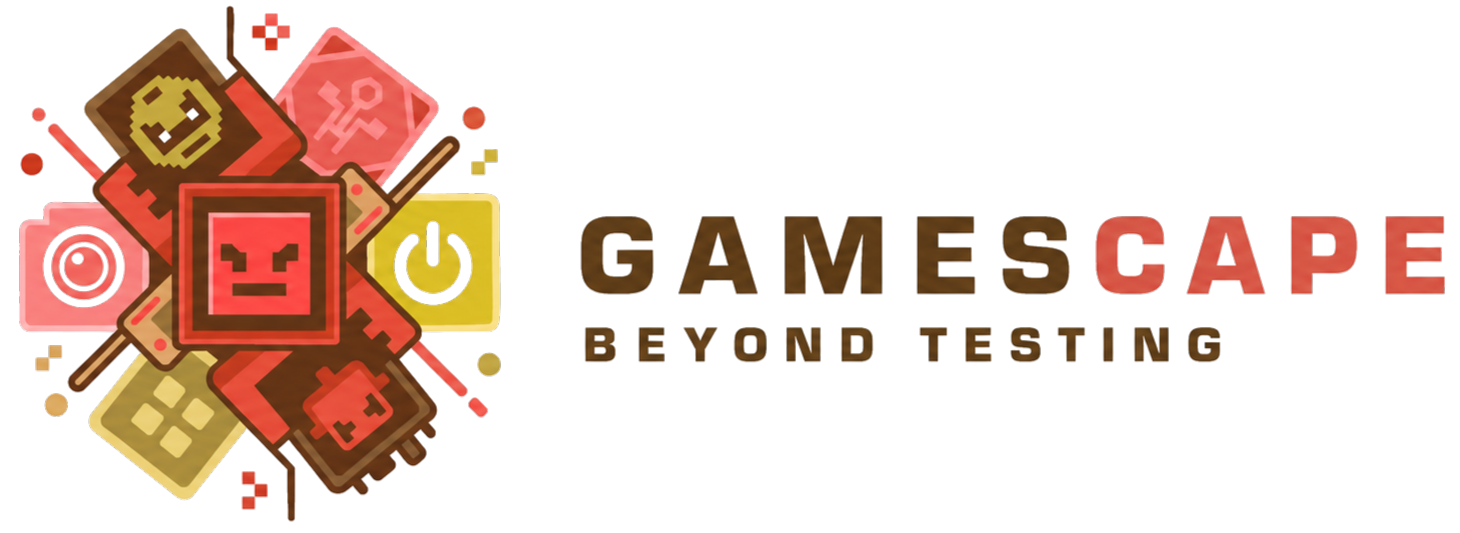 Gamescape